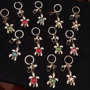 Hawaiian souvenir keychains. Pink not included